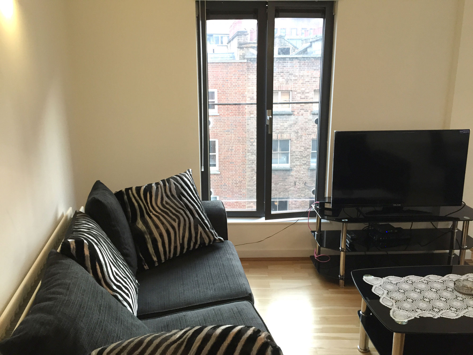 Blandford Street Apartments London Exterior photo